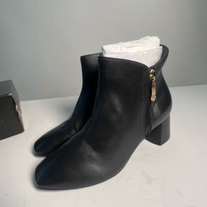 Marc Joseph booties new in box